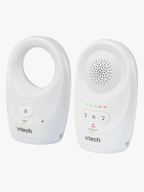 Vtech DM1111 Itkuhälytin, Valkoinen