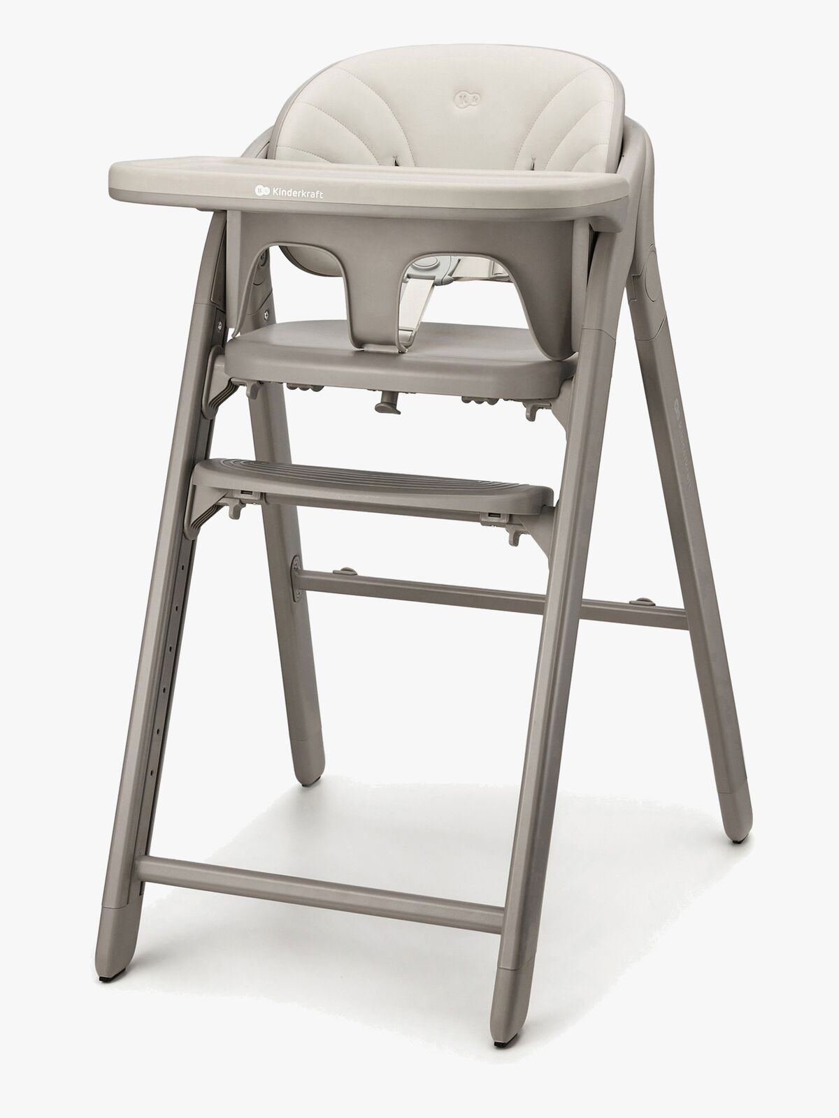 Kinderkraft Tino Syöttötuoli, Beige