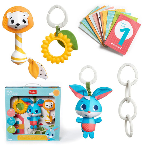 Tiny Love Meadow Days Lahjapakkaus