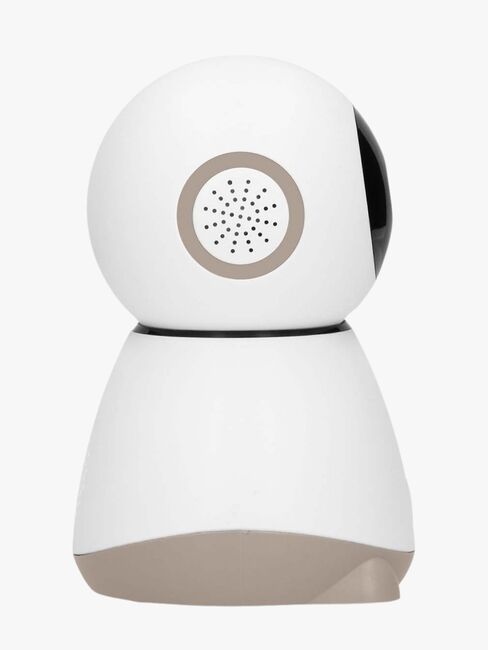 Alecto SMARTBABY10BE Itkuhälytin, White/Anthracite