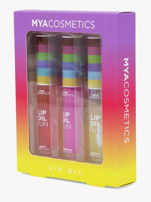 MYA Cosmetics Huuliöljy