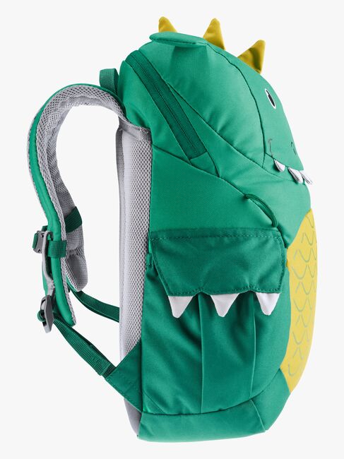 Deuter Kikki Reppu 8L, Fern Alpinegreen