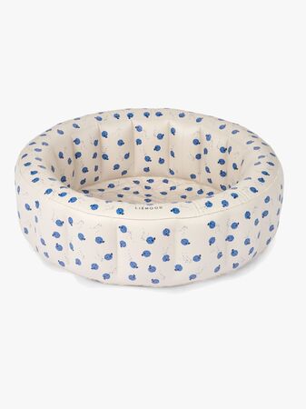 LIEWOOD Kornelia Uima-allas Small, Pufferfish/Sandy