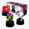 PartyFunLights Setti 3-in-1 Mini
