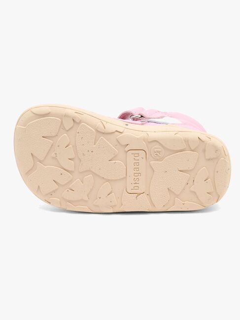 Bisgaard Becky Barefoot Lenkkarit, Pink