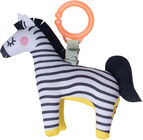 TAF Toys Savannah Aktivointilelu Dizi the Zebra