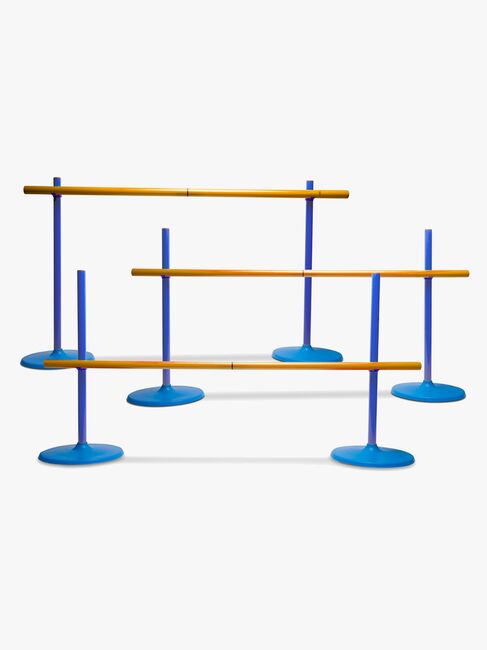 BS Toys Keppari Esteet