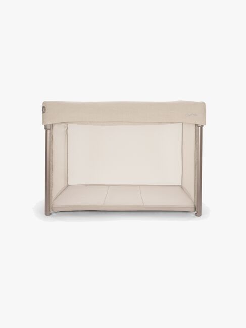 Nuna Paal Matkasänky, Biscotti