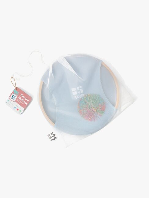 BS Toys Peli Bounce Rackets