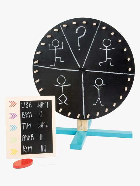 Small Foot Onnenpyörä Active