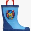 Vincent Bamse Kumisaappaat, Blue