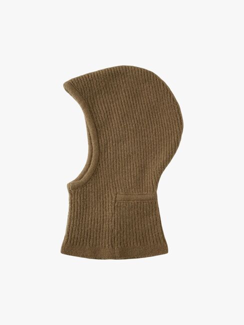 BabyMocs Kypärämyssy, Greige