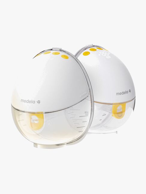 Medela Motion InBra  Kannettava Rintapumppu Kaksinkertainen