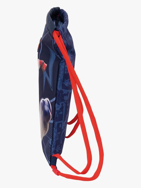 Marvel Spider-Man Jumppapussi, Sininen