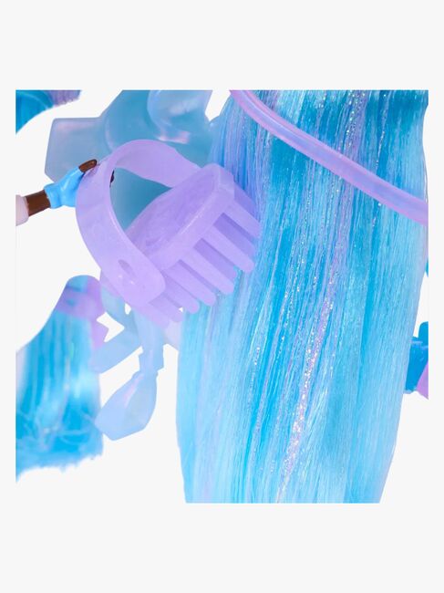 Unicorn Academy Glaciers Jalokiviseikkailu Leikkisetti