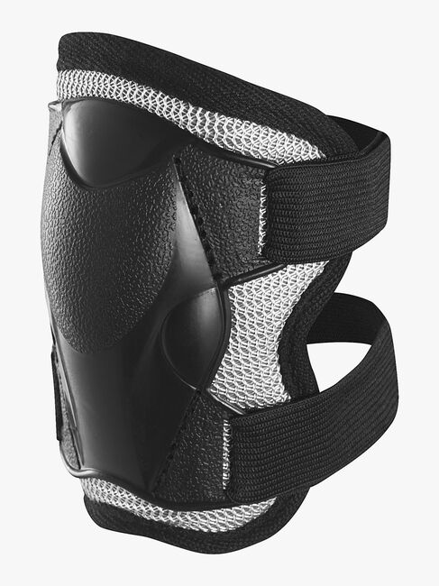 STIGA Comfort JR Suojussetti, Musta S