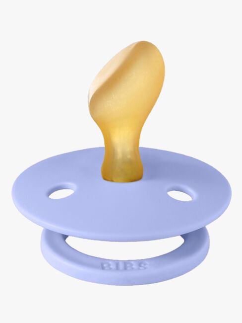 BIBS Colour Tutti Lateksi Koko 2 Anatominen, Hush