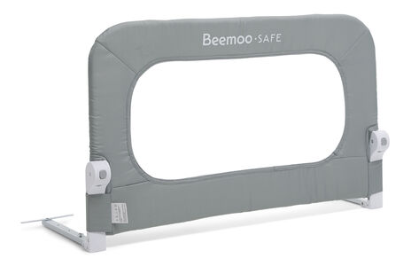 Beemoo Safe Dream Turvalaita 90 cm, Harmaa