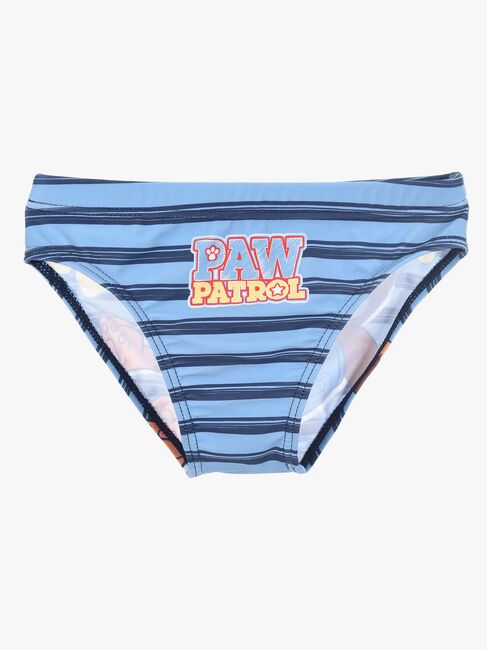 Ryhmä Hau Uimahousut, Sininen