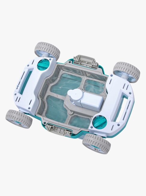 Bestway AquaTronix G200 Uima-altaan Pölynimuri