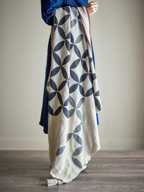 Bloomingville Forma Viltti