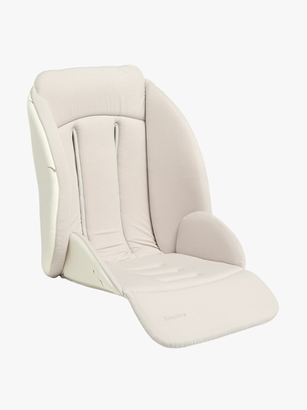 Beemoo Memory Foam Istuinpehmuste, Beige Swallow