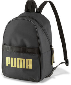 Puma Core Base Reppu, Black