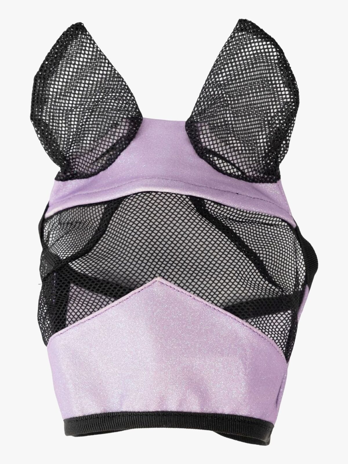 My Hobby Horse Hyönteishuppu Glitter, Laventelin värinen