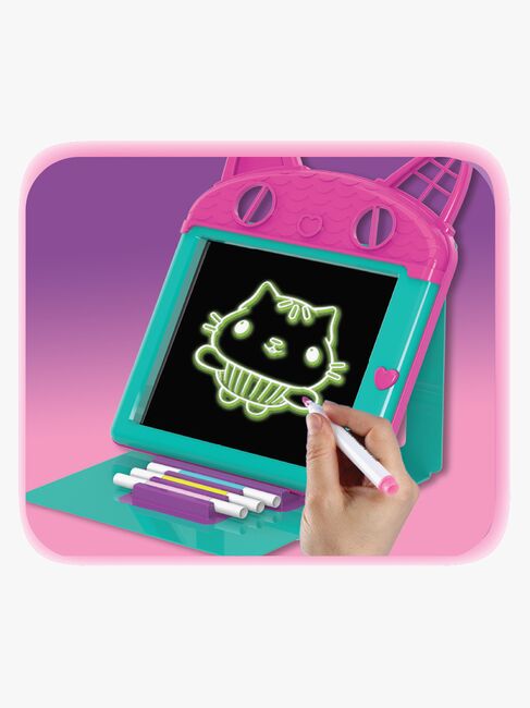 Gabbyn Nukketalo Piirustustabletti Premium