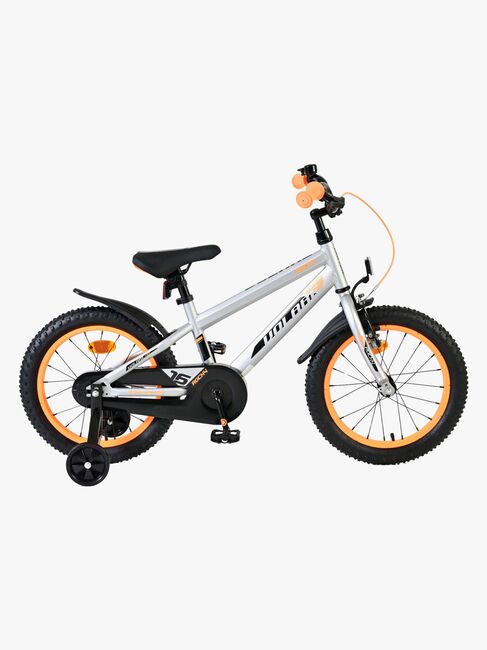 Volare  Polkupyörä 16'', Harmaa