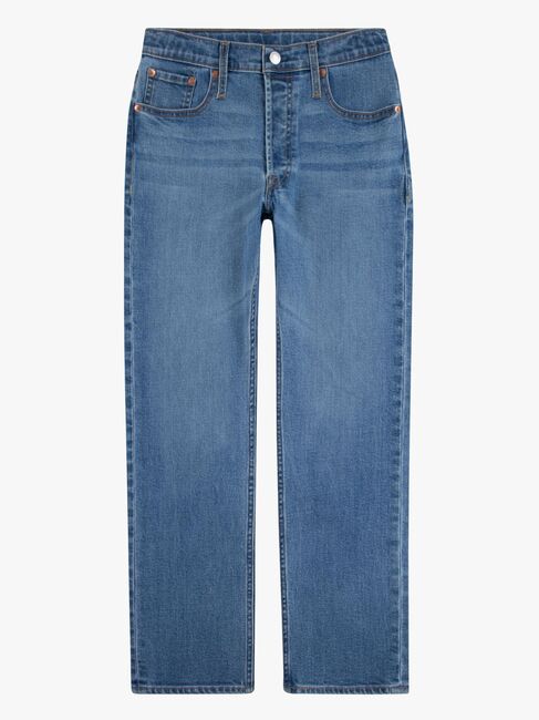 Levi's 501 Original Farkut, Athens Without Destruction