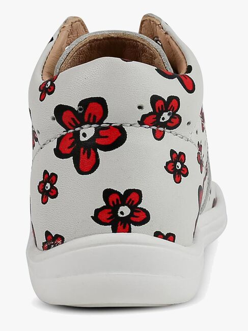Kavat Edsbro XC Ensiaskelkengät, Floral