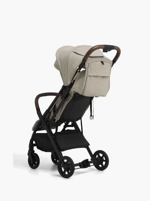Beemoo Pro Airway Matkarattaat, Latte Beige