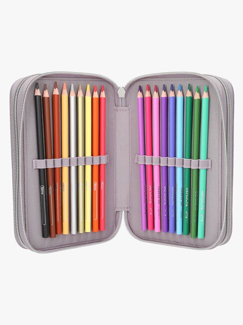 Miss Melody Kolmilokeroinen Penaali Fantasy Horse