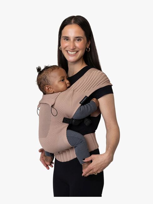 Flybaby Kantoreppu, Cinnamon