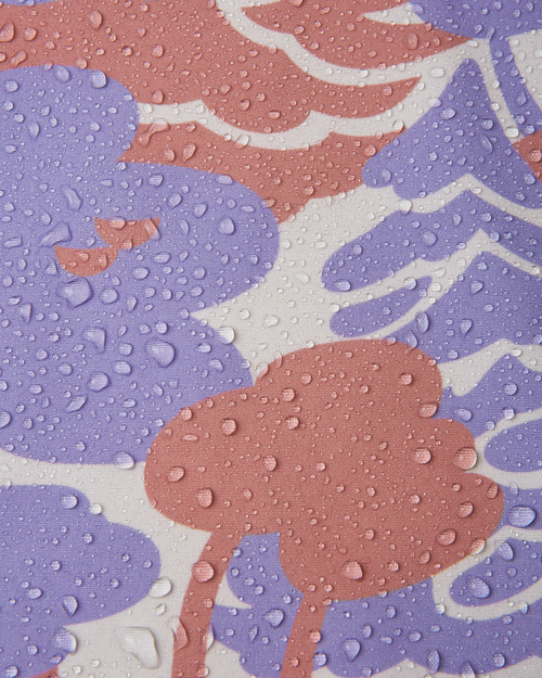 Reima Vantti Softshell-takki, Blooming Lilac