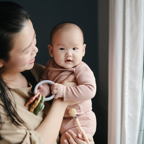 Mushie Purulelu, Western