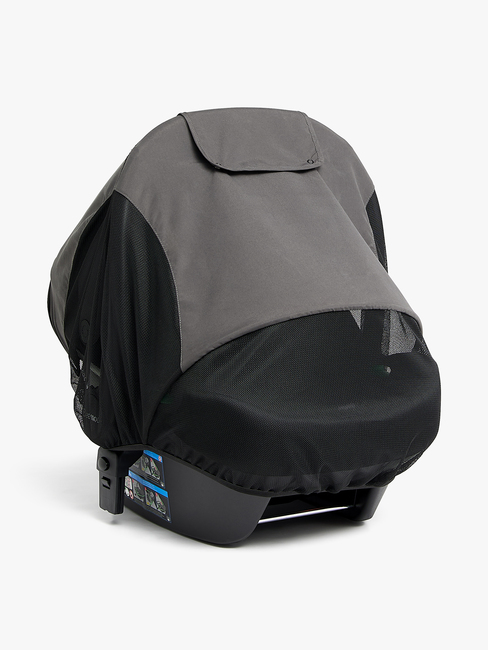 Beemoo Aurinkosuoja & Turvakaukalo Hyönteissuoja