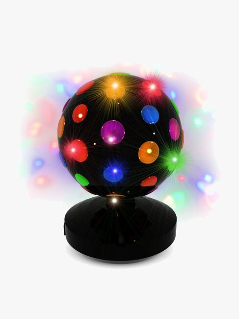 PartyFunLights Diskovalo