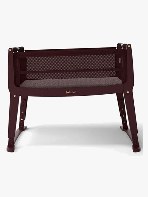 Snüz SnuzPod Studio Sivuvaunusänky, Rome