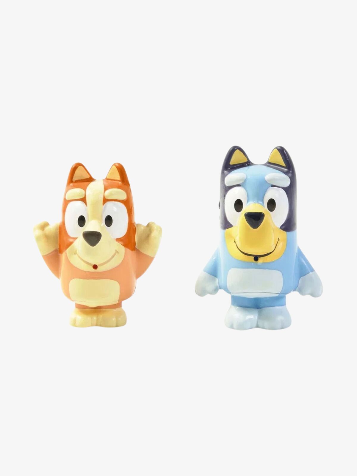 Toomies Bluey Kylpylelu 2-pack