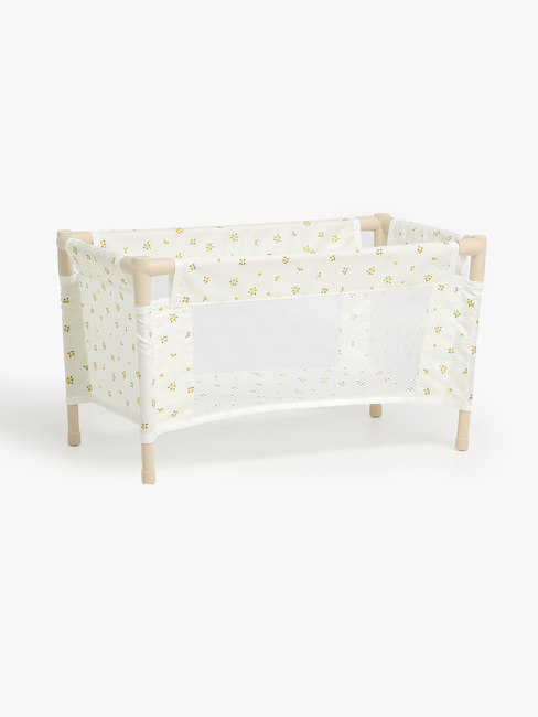 Alice & Fox Matkasänky Nukke, Buttercups