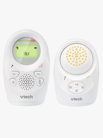 Vtech DM1212 Itkuhälytin, Valkoinen