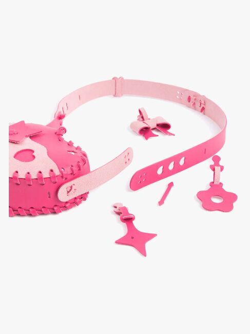 Cool Maker Askartelusetti Sydänlaukku DIY