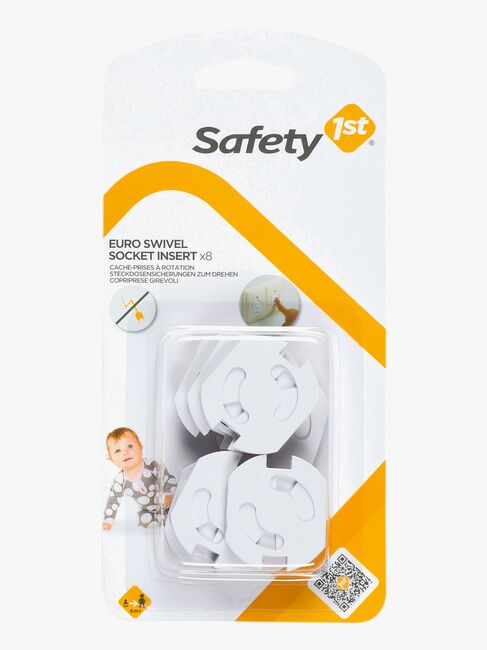 Safety 1st Pistorasiansuoja