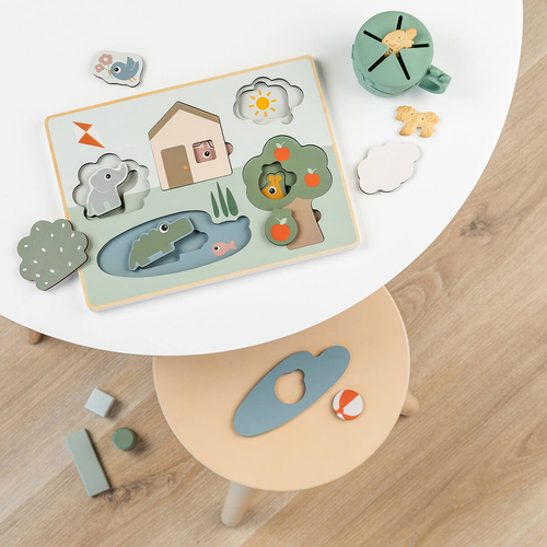 Done By Deer Palapelisetti Deer Friends