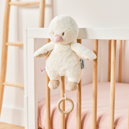 Nattou Fantfant Soittorasia Ankka