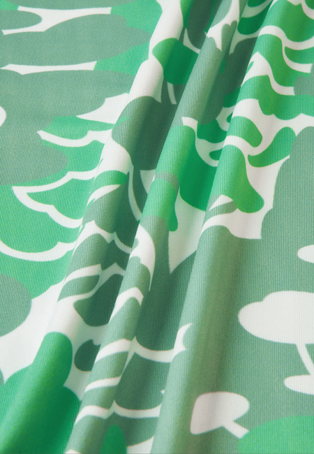 Reima Hyrisee BugProof Tuubihuivi, Stone Green