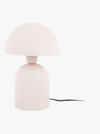 PresentTime Boaz Pöytävalaisin, Warm Grey