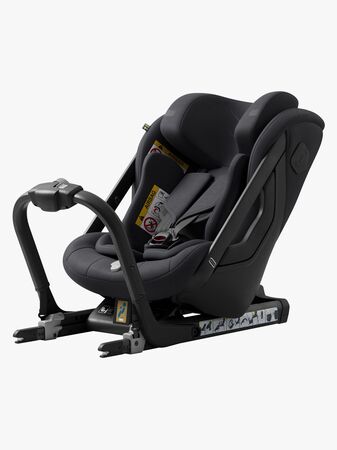 Axkid One+ 3 Turvaistuin, Coastal Storm Black